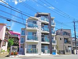 大田区千鳥３丁目