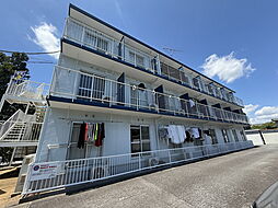 マルナカハイツA 107