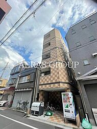 グランメゾン押上 502