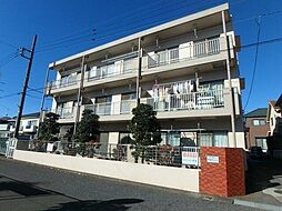 新堀マンション