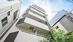 ヴォーガコルテ西小山