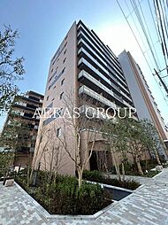 パークアクシス品川天王洲アイル