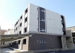 ウエストレジデンス