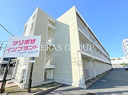 レオパレスグラッドII