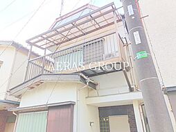 古ヶ崎2丁目貸家