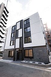 グラシア・ベイ大森