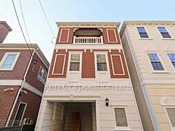 アイクラス白金台ＳＯＵＴＨ棟