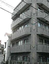 グリーンパーク山岸