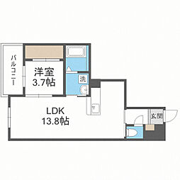 ロイズ土井南 401