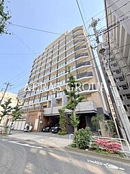 レジディア門前仲町プレイス