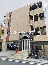 リバーサイドガーデンノースヒル