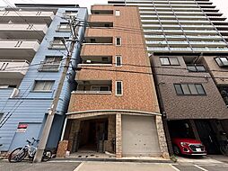 大阪市西区南堀江４丁目