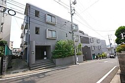 第2セジュール市ヶ尾 103