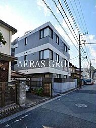 テンダーハウスＩＩ番館