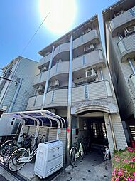 シャルマンフジ住吉弐番館