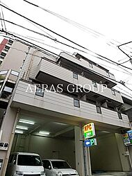 シントミプラザ新宿