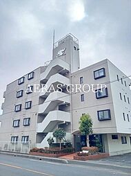 ストークマンション上尾浅間台