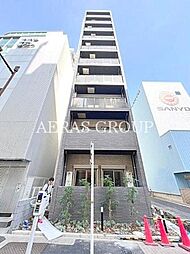 グランカーサ上野