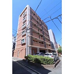 ベルグランデ西新 402