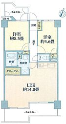 ライオンズマンション戸塚台