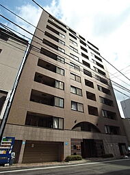 中央区新川１丁目