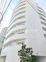 クレヴィスタ武蔵小山