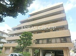 ＰＡＲＫ ＭＯＤＥＲＮ 西葛西