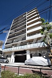 大阪市都島区内代町１丁目