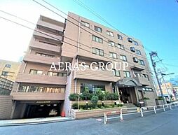 リエール市ヶ谷