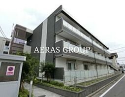 リブリ・朝霞A