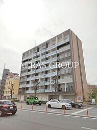 プレミアムキューブ上野毛ｍｏ