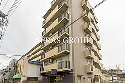 コーボック新小金井