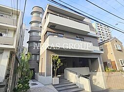 パス牛込神楽坂 203