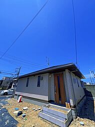 岸和田市土生町8丁目の一戸建て