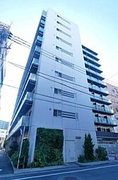 ジェノヴィア浅草IIIグリーンヴェール