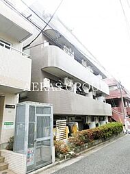 リエス中野上高田