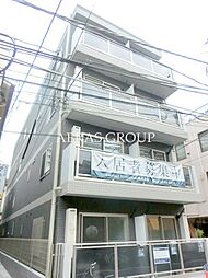 THE ROOMS武蔵小山