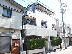 シンエイステイ京浜蒲田