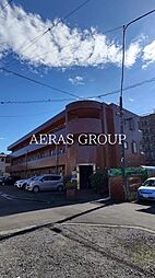 ウイングヤマセ