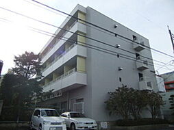 河村レジデンス 303