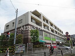 スルバリエ梶ヶ谷