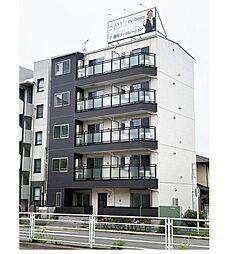 bCASA金町EAST