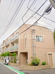 ＨＡＦＡＡＤＡＩ世田谷赤堤