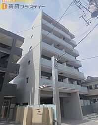 市川市市川２丁目