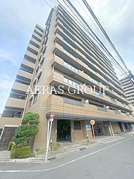 本駒込Kマンション