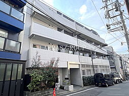 ステージファースト東新宿 301