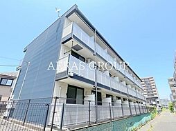 ＬＥＯ六拾参番館