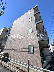 レオネクストブルーリッジII