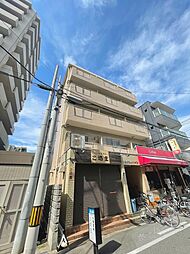 豊グランドハイツ