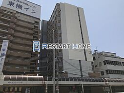 神戸市兵庫区福原町